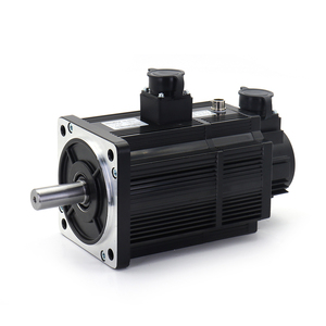 Серводвигатель WaveTopSign 1 кВт 130ST-M06015 6N.<span class=keywords><strong>m</strong></span> 220V 1500 об/мин, постоянный магнит, AASD-30A для гравировки с ЧПУ - Product Image 5