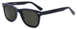 Custom Wholesale Unisex Polarized UV400 Durable Outdoor Custom Logo Sunglasses - Product Image 2