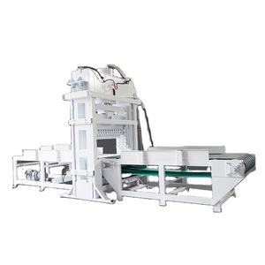 Séparateur de grès js20, machine de division de bloc de brique de pierre pour la mine de calcaire avec un excellent prix - Product Image 1