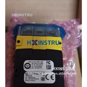 Cámara de Escaneo Industrial COGNEX DMR-262QX-0120 Nueva H - Product Image 3