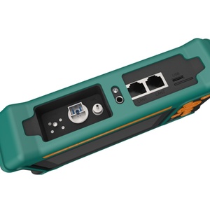 OTDR Multifunción 16 en 1 de 1310/1550nm y 80KM con Medición Óptica PON y Localizador de Fallas de Fibra - Product Image 2