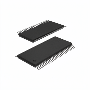 SN74CBT16214CDL ชิปตรรกะแบบช่องสัญญาณ 56 BSSOP ซื้อชิ้นส่วนอิเล็กทรอนิกส์ออนไลน์ - Product Image 1