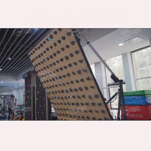 สเปรย์ปีนกำแพงแบบยืดหยุ่นสำหรับใช้ในบ้านสำหรับฝึกออกกำลังกาย - Product Image 5