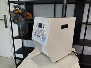 เครื่องปั่นและจ่ายผงผลไม้สำหรับสมูทตี้และชานมไข่มุก - Product Image 6