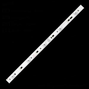 Rétroéclairage TV en aluminium d'origine HX-NO.407 de haute qualité SW43D05-ZC14CG-06 303SW430032 pour réparation de téléviseurs - Product Image 6