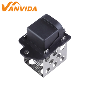 <span class=keywords><strong>Résistance</strong></span> de moteur de ventilateur d'automobile 214936501R 214935733R pour RENAULT FLUENCE <span class=keywords><strong>SCENIC</strong></span> LATITUDE MEGANE - Product Image 2