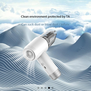 <span class=keywords><strong>Aspirateur</strong></span> de voiture multifonctionnel pour l'amélioration de la maison intelligente - Product Image 3