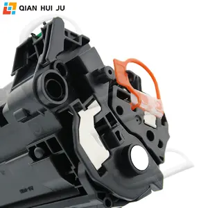 QHJ Compatible Laser Toner Cartridge For HP Drum Units For Models 85a 78a 88a 35a 36a 12a 79a 48a 83a 83x 49a 53a 105a 106a 107a