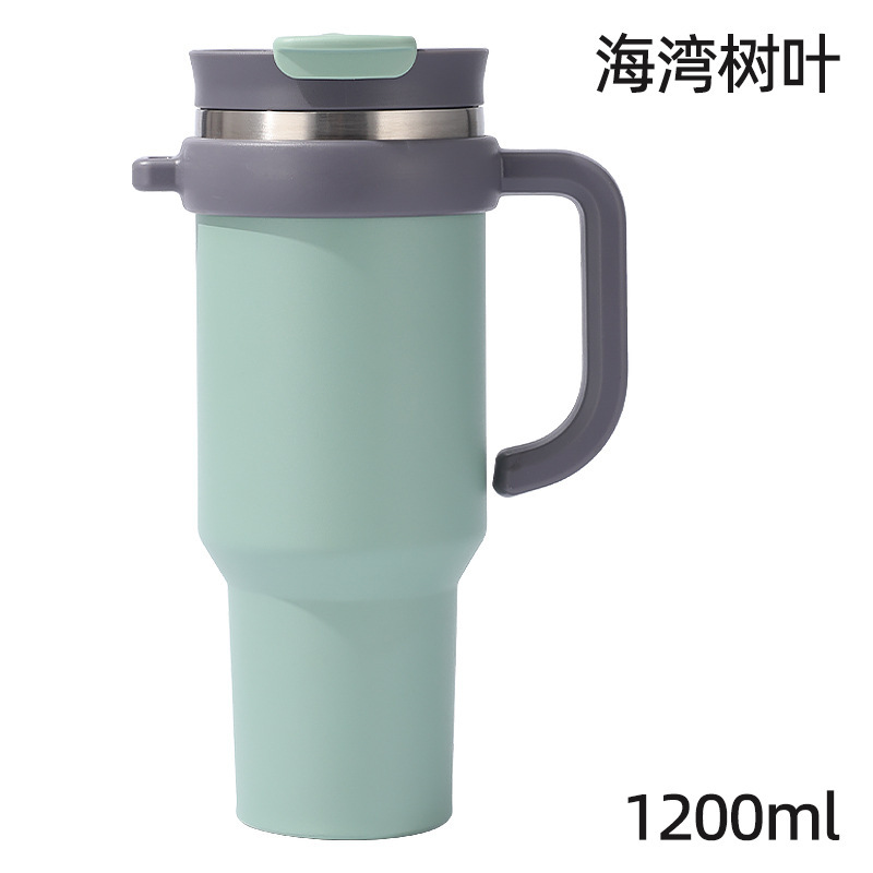 Dark Green( handle version)