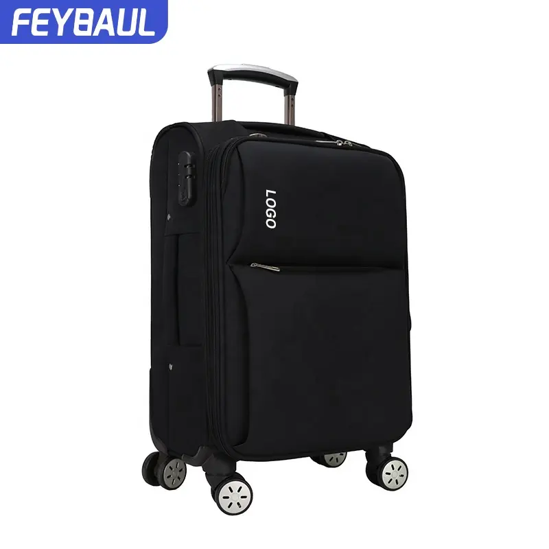 Bolsa de bagagem de viagem, impermeável, de alta qualidade, tecido oxford, bagagem, bolsa de rolar, bagagem