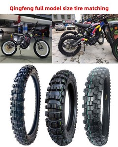 Pneumatici Surron Light Bee 14 16 17 18 19 21 Pollici Fuoristrada MX Motocross / Supermoto per Sur-Ron Light Bee X Segway X260 - Product Image 4