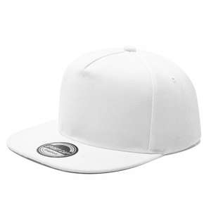 Gorra de 5 Paneles con Logotipo Personalizado, Gorra de Visera Plana, Estilo Deportivo, Gorra de 5 Lados, Gorra Trucker, Gorra Dad Hat, Gorra de Béisbol - Product Image 2