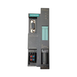 Nouveau module d'interface 6ES7151-1AA06-0AB0 ET200 pour applications de contrôle industriel 6ES7151-1AA06-0AB0 6ES7151-1AA06-0AB0 - Product Image 5