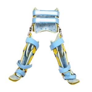 Pädiatrische Knie Knöchel Fuß Orthese Pädiatrische Knie orthese - Product Image 6