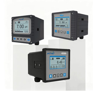 MTW Industrial PH ORP Electrode Series Professional Online Water Quality Monitoring Solutions 0.01 Accuracy OEM/ODM/OBM - Product Image 3