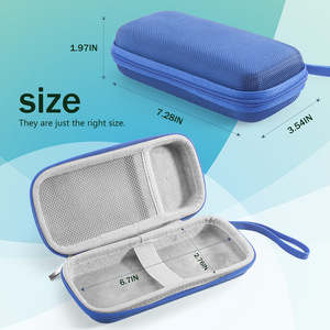 Étui rigide compatible avec <span class=keywords><strong>3Doodler</strong></span> Start+ Essentials (2023, 2024) pour stylo 3D pour enfants - Product Image 5