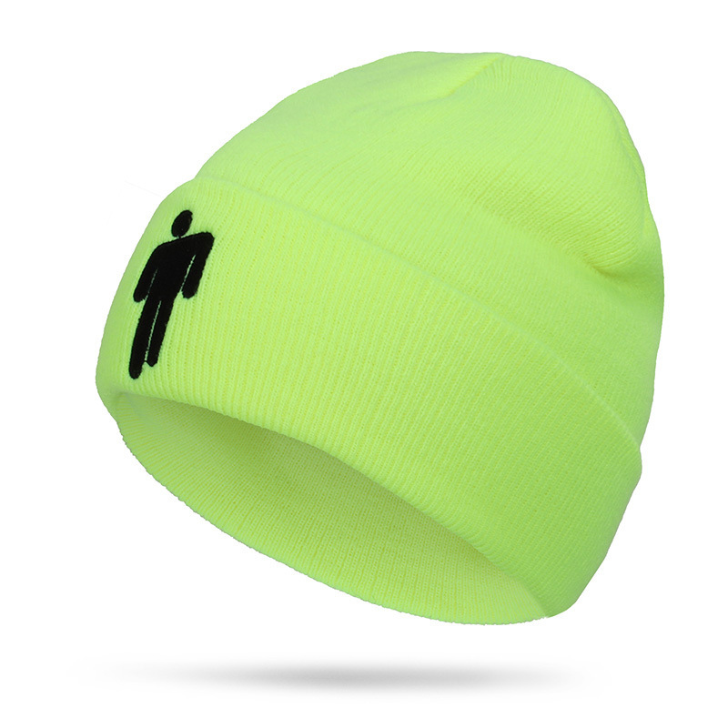 Fluorescent Jaune