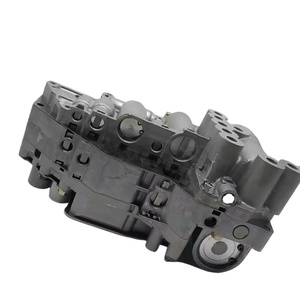 Cuerpo de Válvulas de Transmisión Automática JF404E JF404 con 6 Solenoides para VW <span class=keywords><strong>Polo</strong></span> - Product Image 1