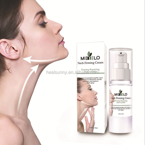 Crème anti-rides pour le visage/le cou pour un effet liftant instantané - Product Image 4