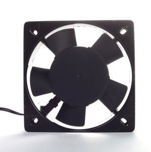 खनन रिग औद्योगिक रेडिएटर के लिए 110x25 मिमी 110v/220v/ac condenser मोटर शीतलन प्रशंसक 11025 - Product Image 2