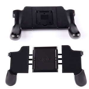 Đa-Chức Năng Tay Grip Shell Trường Hợp Đối Với Nintendo Cho Chuyển Đổi <span class=keywords><strong>Lite</strong></span> Giao Diện Điều Khiển Với Trò Chơi Khe Cắm Thẻ - Product Image 1