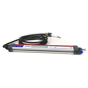 Jingqeepo — éliminateur antistatique industriel, à bas prix et à grande vitesse, à mettre dans le contrôle - Product Image 3