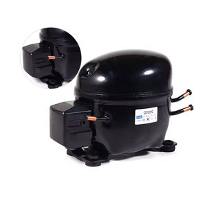 1/4hp r134a מדחס מהיר Lbp עבור חומר נחושת מקור גז חשמלי המשמש למקפיא - Product Image 6