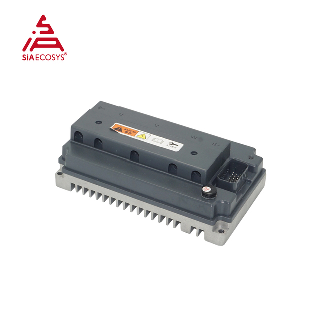 VOTOL Controller EM150-2SP 72V 150A for QS Mid-Drive Motor Hub Motor