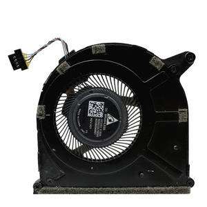 مروحة تبريد أصلية لجهاز <span class=keywords><strong>HP</strong></span> EliteBook X360 1030 G2 المحمول، رقم القطعة 919415-001، مختبرة بنسبة 100٪، شحن سريع - Product Image 2