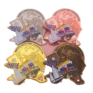 Nhà Sản Xuất Không Có Tối Thiểu Dễ Thương Biểu Tượng Tùy Chỉnh Kim Loại Ve Áo Pin Huy Hiệu Trâm Cứng Mềm Men Pins Tùy Chỉnh Pin Cho Công Ty Lưu Niệm - Product Image 6