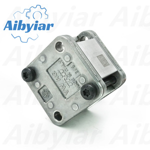 Aibyiar DQ200 OAM 325 579 D Kit de réparation de pompe à huile de corps de VALVE <span class=keywords><strong>7DSG</strong></span> pour sièges Vws Audis skoda - Product Image 1