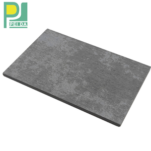 Cloison de séparation légère, panneau de Fiber-ciment <span class=keywords><strong>lisse</strong></span> de 12mm d'épaisseur - Product Image 4