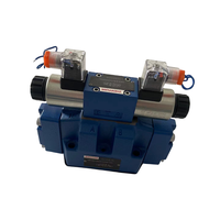 Série 4WH R900925646 	 Vannes à distributeur directionnel H-4WH16Y7X, pilotées par commande, avec système hydraulique H-4WH16Y7X