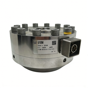 เวดชั่งน้ำหนักเยอรมันสำหรับเซ็นเซอร์ชั่งน้ำหนัก HBM 25KN 1-U10M/50KN 1-U10M/125KN 1-U10M 25KN เซ็นเซอร์ชั่งน้ำหนัก veidt - Product Image 3