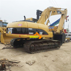 รถขุดมือสอง Caterpillar 325c ของแท้จากญี่ปุ่น รถขุด Cat 325b 325bl 325c 325d รถขุดไฮดรอลิก Excavadora cat 325c - Product Image 2