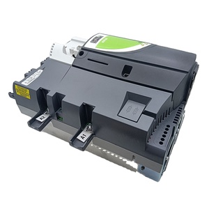 Tout neuf, 100% original, MP210A4 Ni-Dec Control Techniques Mentor Drive - Product Image 3