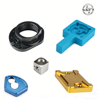 Service de fabrication CNC sur mesure, pièces en acier inoxydable, aluminium, laiton, production de prototypes, faible volume