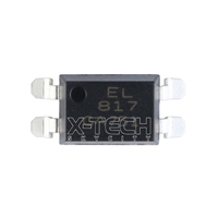 EL817S1(A)(B)(C)(D)(TU)-F, Compatible con PC817.