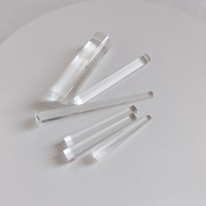 도매 광학 Bk7 유리 솔라로드 파워 프리즘 - Product Image 6