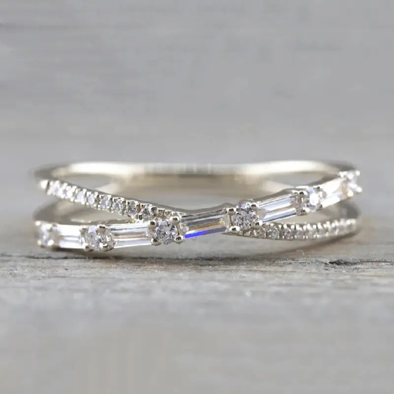 H393 white gold