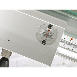 Autre produit pour Sega a nastro verticale Holzkraft HBS 533 a 2 velocità, 2250W 400V - Product Image 4