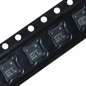 Componentes electrónicos de circuito integrado IC, chip controlador QFN-24 original AR1540-AL3C - Product Image 1