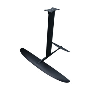 Planche de surf hydrofoil F18 en fibre de carbone, version améliorée, légère, pour les eaux océaniques, niveau intermédiaire - Product Image 2