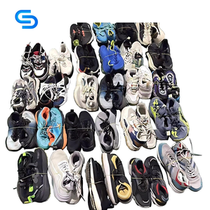 Stock en gros de chaussures d'<span class=keywords><strong>occasion</strong></span> de toutes sortes - Product Image 2