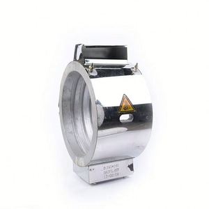 220v 2.5kw Electric Cast Aluminium Band Heater for <b>Plastic</b> <b>Extruder</b> - Product Image 2