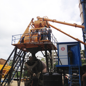 Nhà Máy Sản Xuất Bán Buôn Bê Tông Trạm Trộn 50m3/H - Product Image 4