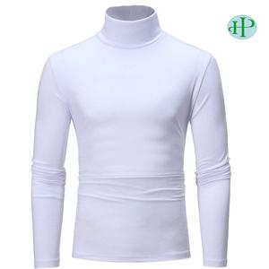 Camiseta Térmica Ultra Cálida para Hombre, Retención Inteligente del Calor, Absorción de Humedad, Elasticidad en 4 Direcciones, Rendimiento Térmico - Product Image 3