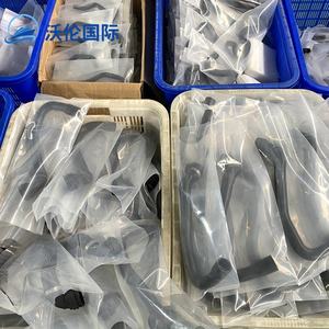 Nouveau tuyau de radiateur droit pour MERCEDES C219 <span class=keywords><strong>W219</strong></span> S211 W211 02-10 2115010682 collecteur d'admission - Product Image 5