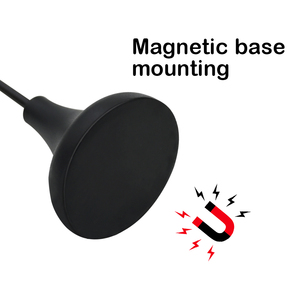 2020 moindre Coût <span class=keywords><strong>Portable</strong></span> DVB-T Antennes Numérique TV Antena pour La Maison De Voiture Intérieur 2-26 Dbi BIO-V014 Dia 29*131 Mm En Plastique CN;GUA Ce - Product Image 4