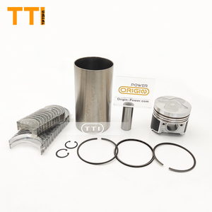 Piston V3300 et kit <span class=keywords><strong>de</strong></span> revêtement <span class=keywords><strong>de</strong></span> goupille segment <span class=keywords><strong>de</strong></span> piston V3300 1C011-21050 pour moteur diesel <span class=keywords><strong>de</strong></span> chariot élévateur - Product Image 3